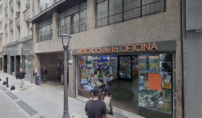 Pablo A Guirao en CABA