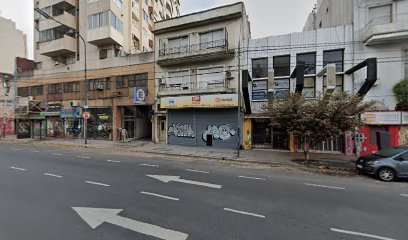 Estudio Jurídico en CABA