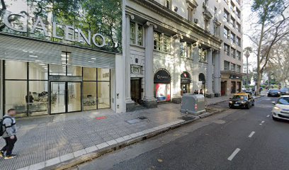 Alvarez Prado & Asociados – Estudio Jurídico en CABA