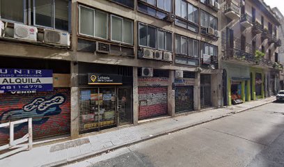 Estudio Jurídico Pacheco en CABA