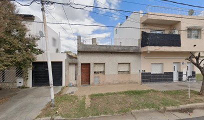 Polideportivo pomar en Caseros