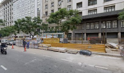 Redondo Alvarez Omar G en CABA