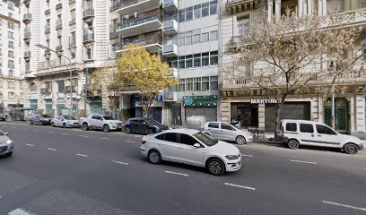 Estudio Barrios en CABA
