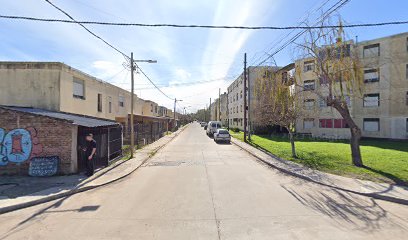 ABOGADA, ESTUDIO JURÍDICO DRA CASTRO en Longchamps