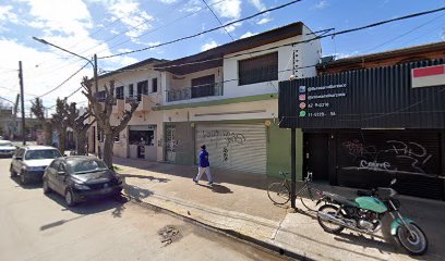 Estudio Jurídico – Marisa Viviana Fioroni – en Burzaco