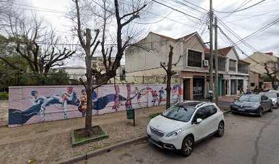 CjA Centro Jurídico Adrogué ABOGADOS ASOCIADOS en Adrogué