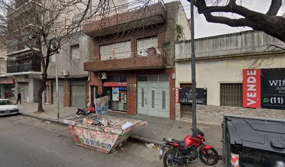 ESTUDIO JURÍDICO Fernández en CABA