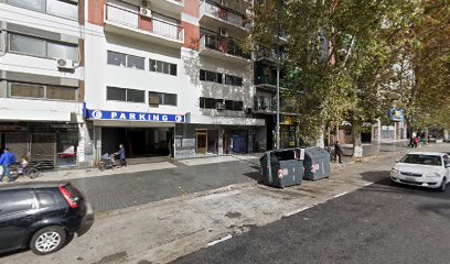 Estudio Jurídico RJP & Asociados en CABA