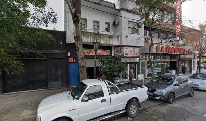 Estudio Jurídico Yacopino en CABA