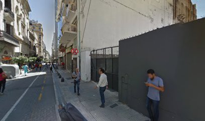 Estudio Ortega Baez y Asoc. en CABA