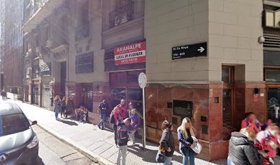 EAA & Asoc. Estudio Jurídico en CABA