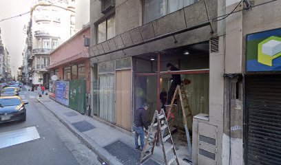 Estudio Jurídico Contable Aparicio en CABA