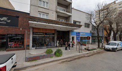 Eugenia Quehé | Abogada y Coach Legal en Necochea