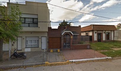 Lamberti Carlos en Necochea