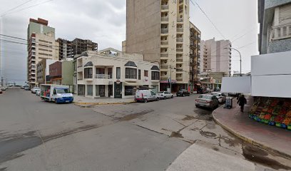 Estudio Jurídico Molfesa & Asociados en Necochea