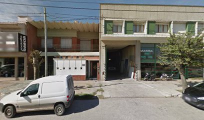 Carbajal Diego Luciano – Escribano – Abogado en Necochea