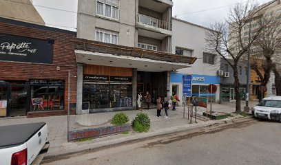 Orte Javier en Necochea
