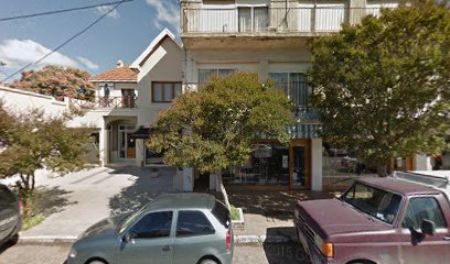Renato M Pasetti en Necochea