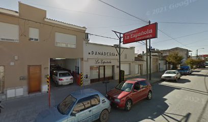 Estudio Jurídico Carrizo en Necochea