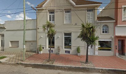 Vega Melina en Necochea