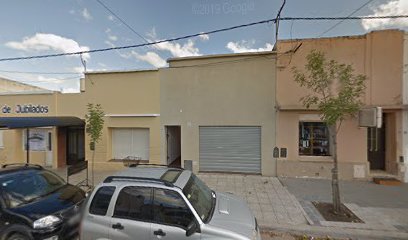 Julio Romero en Necochea