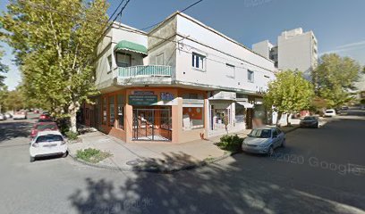 Delegación Necochea – Caja de Abogados en Necochea
