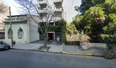 Cooperativa de Defensa Jurídica en CABA