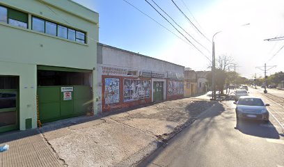De Estudio Juridico en CABA