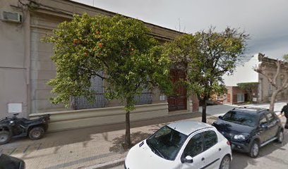 Estudio Jurídico Risso en Arrecifes