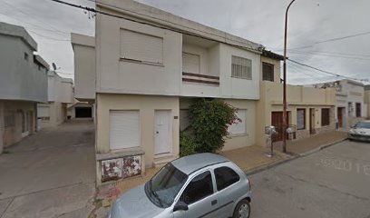 Estudio Jurídico Giani Costantino en Arrecifes
