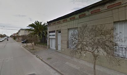 Pacusse Luis en Arrecifes