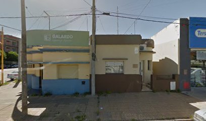 Acosta Juan Carlos en Olavarría