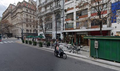 Asociación de Abogadas y Abogados de Buenos Aires en CABA