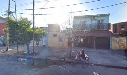 Lagomarsino, Graciela en Gerli