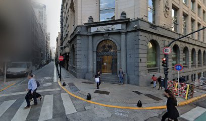 Estudio Jurídico Alonso en CABA