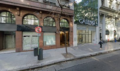 Estudio Juridico Gallo & Asociados en CABA