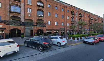 JG & Asociados Estudio Juridico en CABA