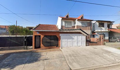MARTINA PACHECO Abogados en Lanús
