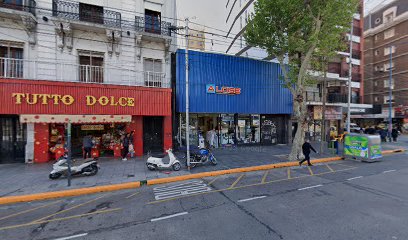 Estudio Juridico Dr Larrechart en CABA