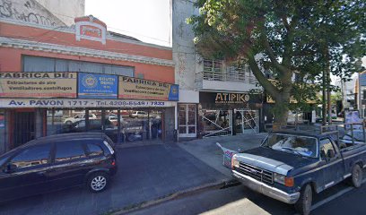Estudio Jurídico Fernández en Avellaneda