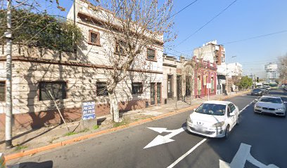 Jubilarte Argentina en Avellaneda