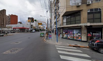 Graciela C Chiarelli en Avellaneda