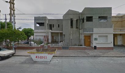 Eduardo R Braunschweig en Olavarría