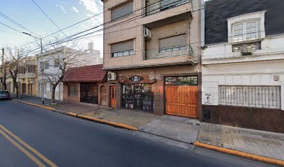 Te cabio en Avellaneda