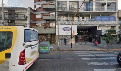 Gustavo F Vazquez en Avellaneda
