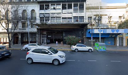 ESTUDIO PERUILH en CABA