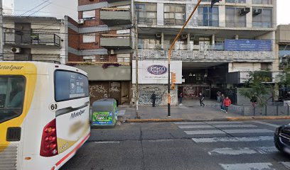 Escribanía Elesgaray en Avellaneda