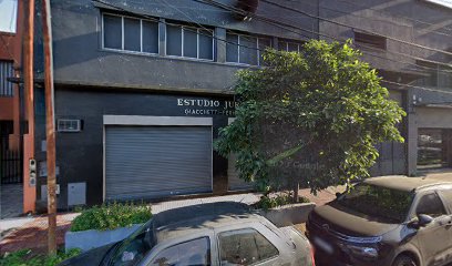Estudio Jurídico Giacchetti, Fernandez & Asociados en Avellaneda