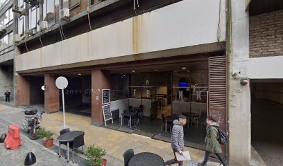Estudio Giana y Asoc en CABA
