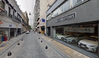 Estudio Juridico ILLA en CABA